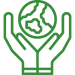 planet-earth green planet-earth green